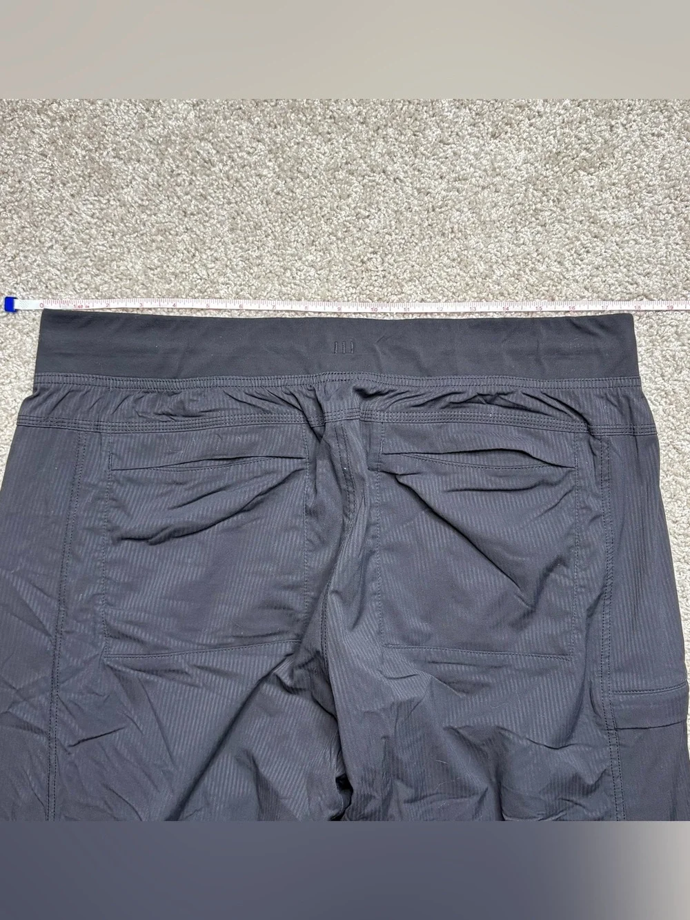 Lululemon Men’s Dance Pants *Lined
